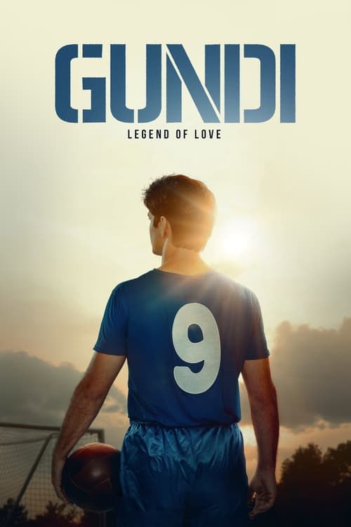 Gundi: Legend of Love Vider