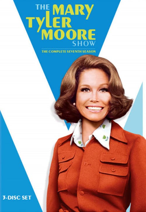 The Mary Tyler Moore Show Vider