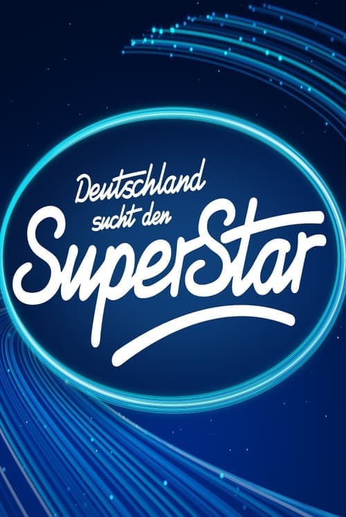 Deutschland sucht den Superstar 2002 [PL] Vider HDRip