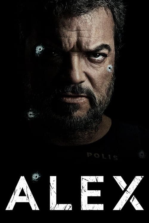 Alex 2017 [PL] Vider HDRip