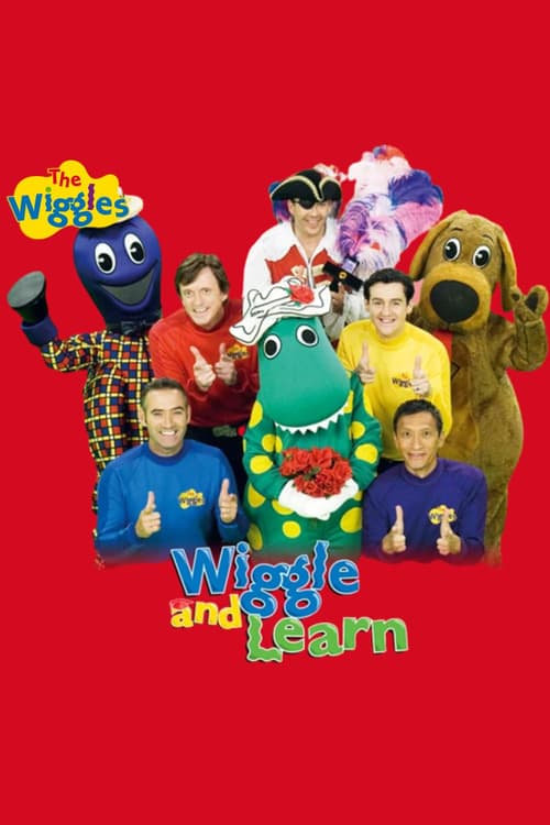 The Wiggles Vider