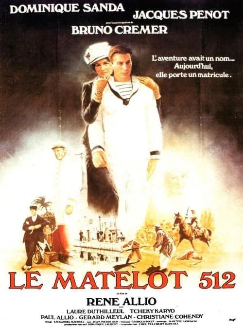 Le Matelot 512 Vider