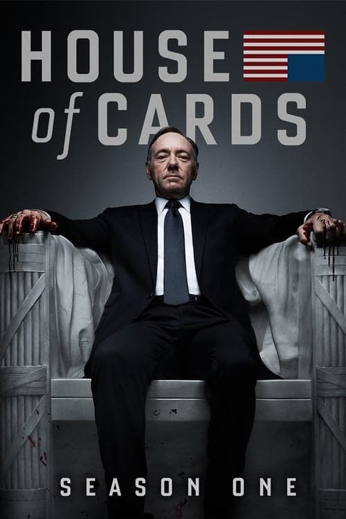 House of Cards Vider