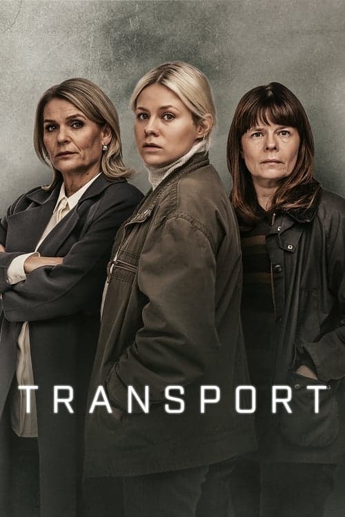 Transport 2022 [PL] Vider HDRip