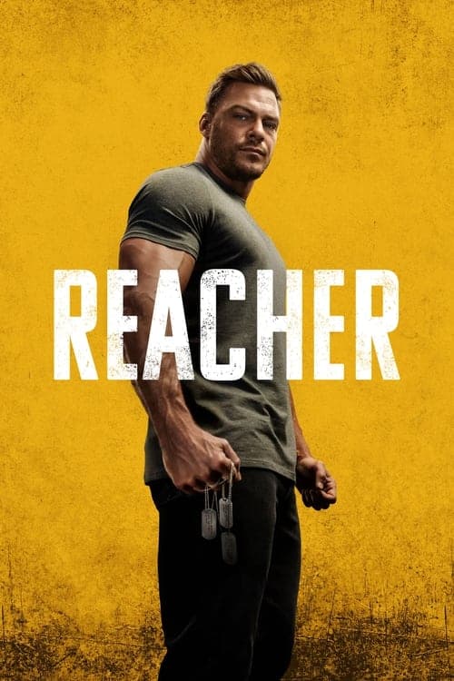 Reacher Vider