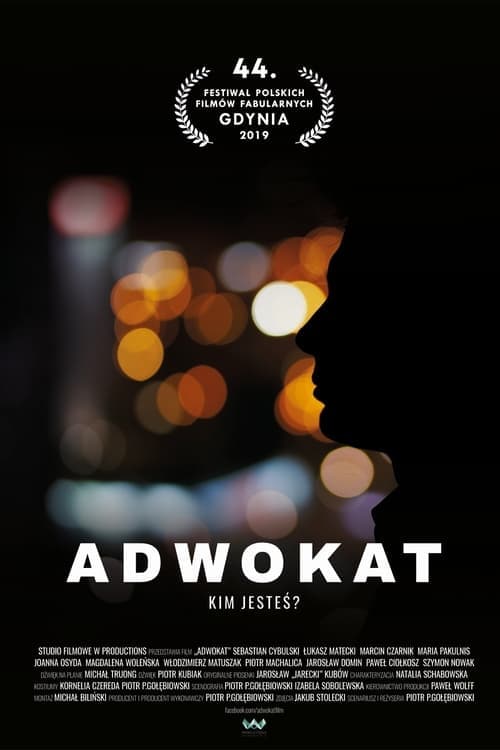 Adwokat Vider