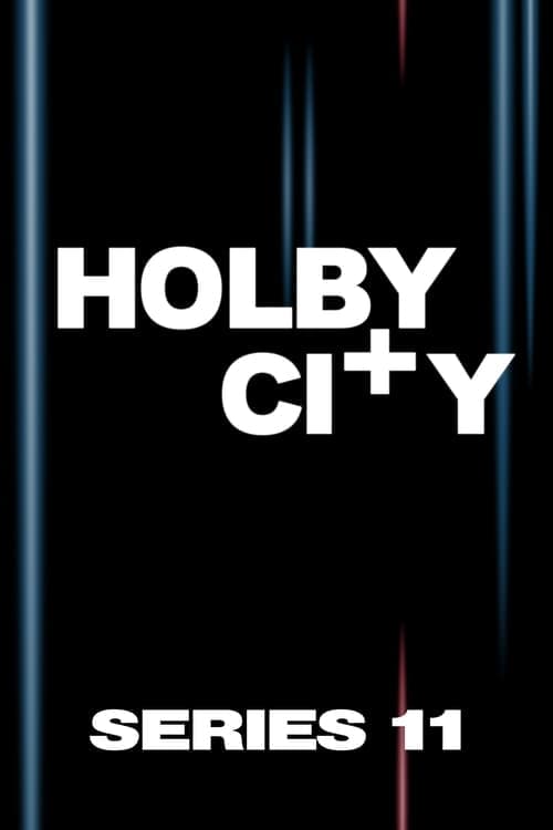 Holby City Vider