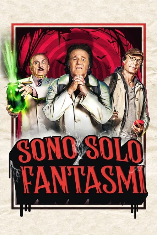 Sono solo fantasmi Vider