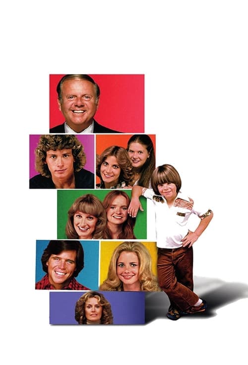 Eight Is Enough Vider