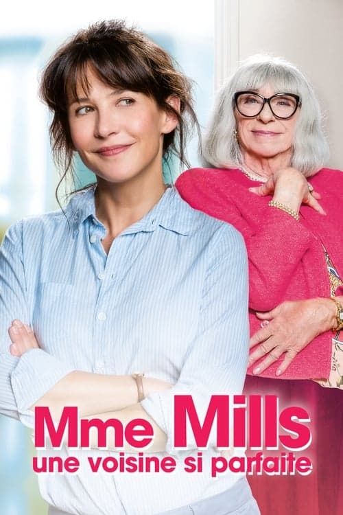 Mme Mills, une voisine si parfaite Vider