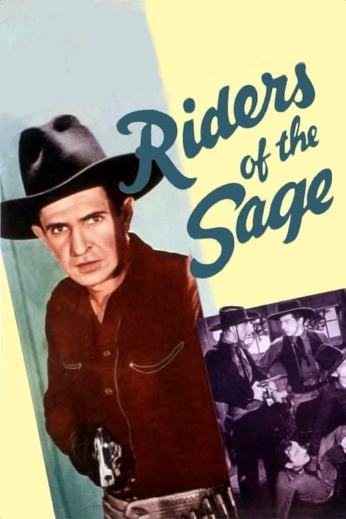 Riders of the Sage Vider