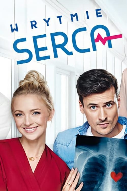 W rytmie serca 2017 [PL] Vider HDRip