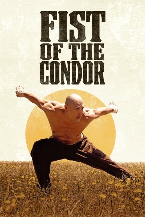 Fist of the Condor Vider