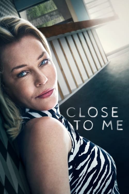 Close to Me 2021 [PL] Vider HDRip