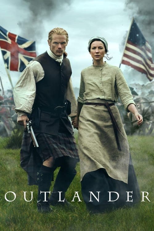 Outlander 2014 [PL] Vider HDRip