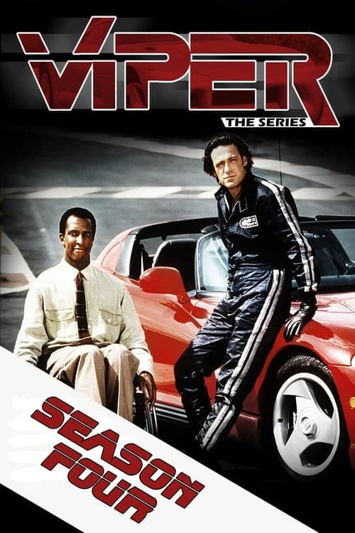 Viper Vider