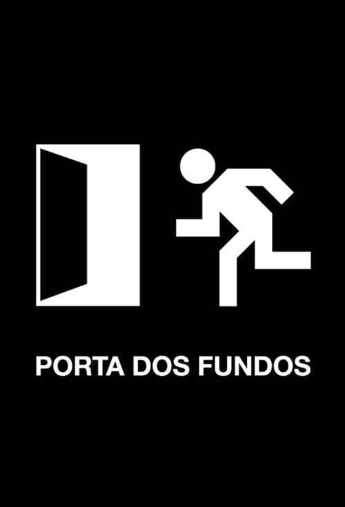 Porta dos Fundos 2012 [PL] Vider HDRip