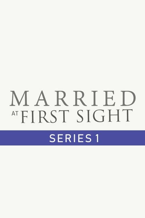 Married at First Sight UK Vider