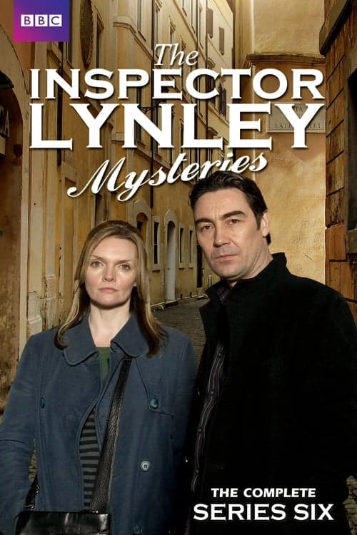 The Inspector Lynley Mysteries Vider