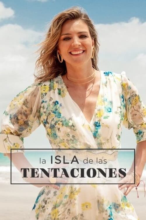 La isla de las tentaciones Vider