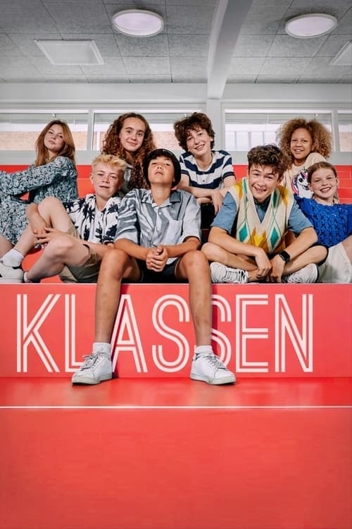 Klassen 2016 [PL] Vider HDRip