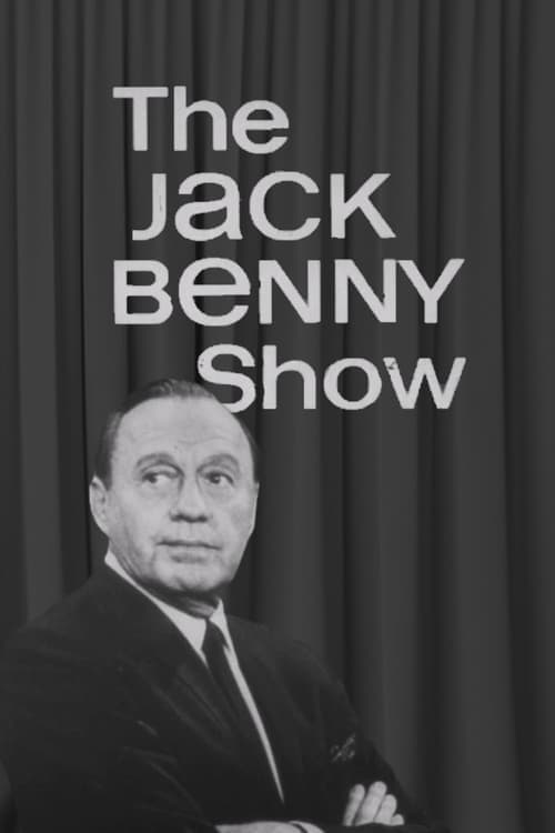 The Jack Benny Program 1950 [PL] Vider HDRip