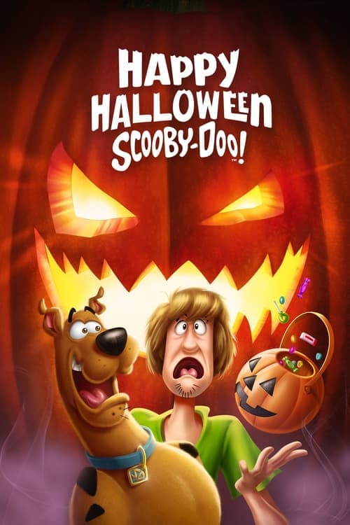 Scooby-Doo: Wesołego Halloween! Vider