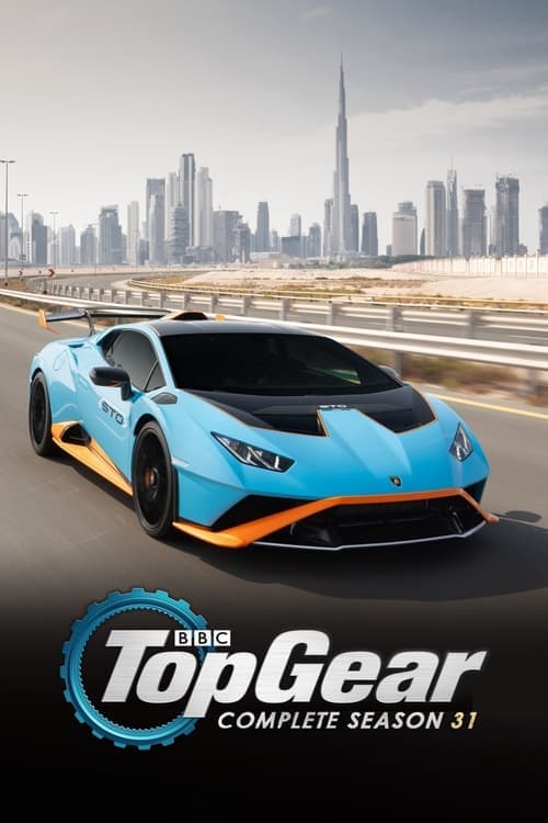 Top Gear Vider