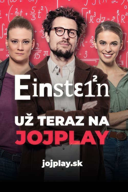 Einstein 2023 [PL] Vider HDRip