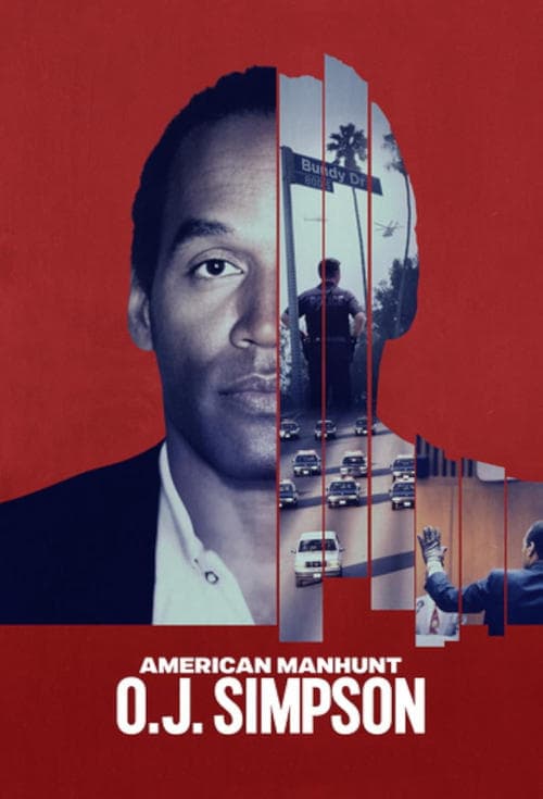 Amerykańska obława: O.J. Simpson 2025 [PL] Vider HDRip