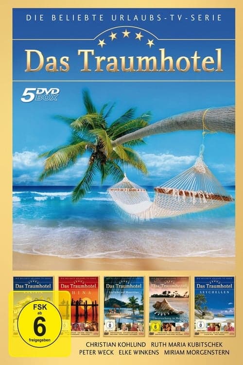 Das Traumhotel Vider