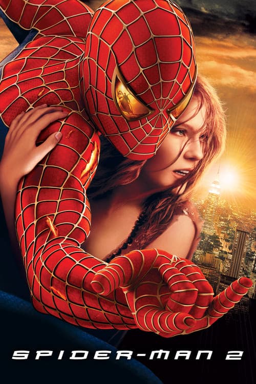 Spider-Man 2 Vider