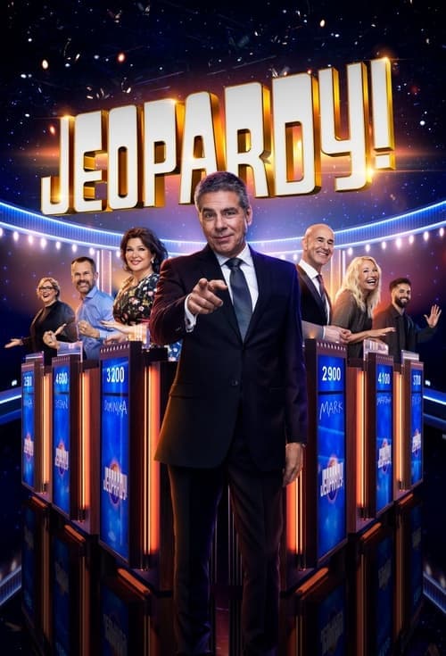 Jeopardy! 2023 [PL] Vider HDRip