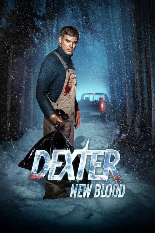 Dexter: New Blood Vider