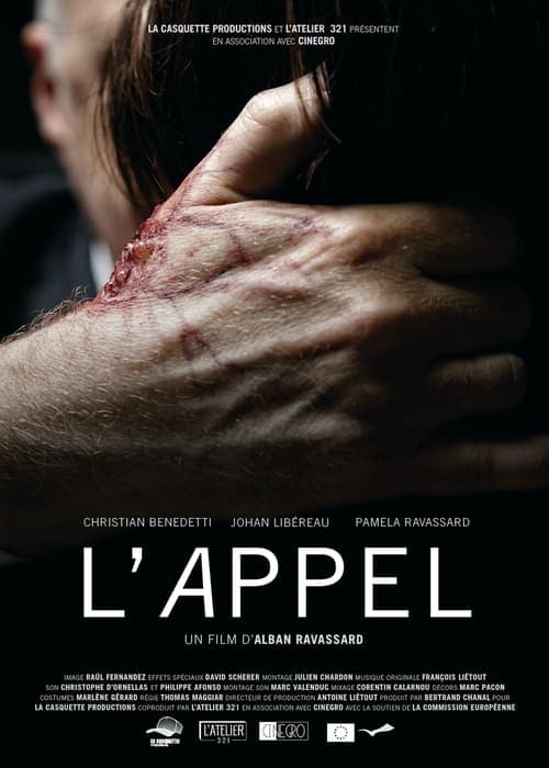 L'Appel Vider