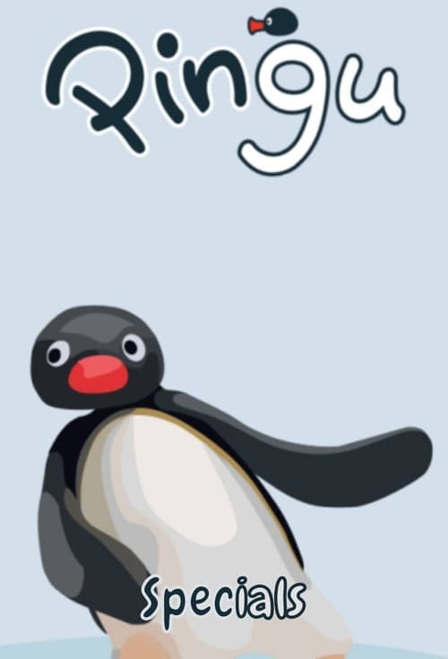 Pingu Vider