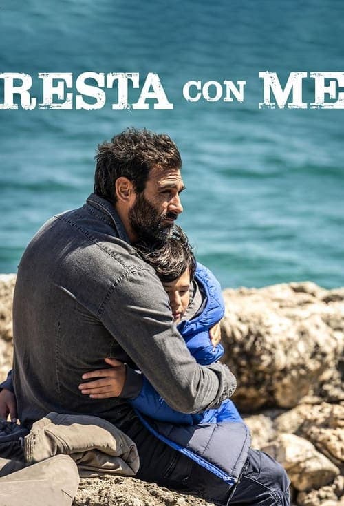 Resta con me 2023 [PL] Vider HDRip