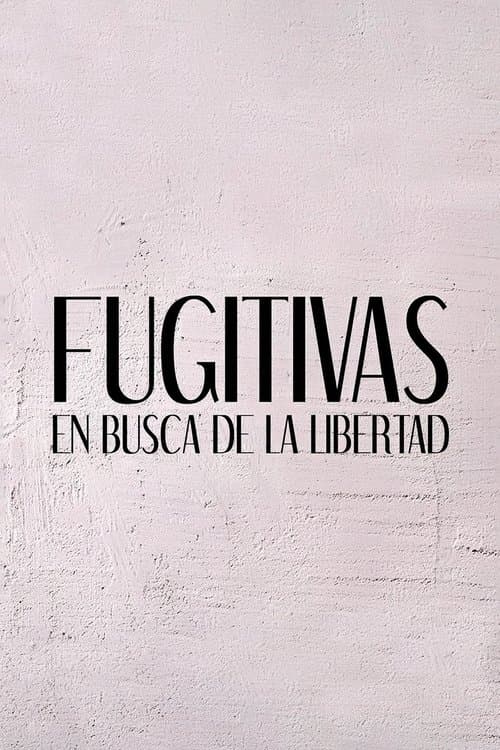 Fugitivas: en busca de la libertad 2024 [PL] Vider HDRip