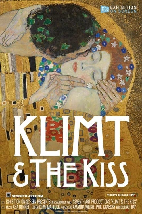 Klimt & The Kiss Vider