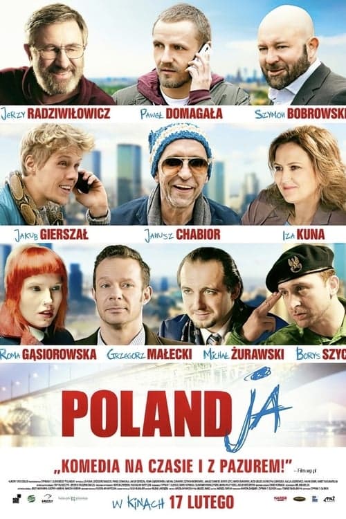 PolandJa Vider