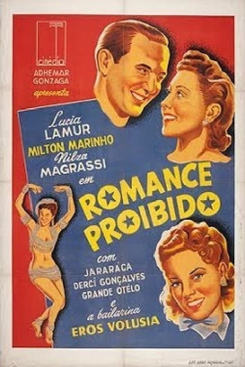 Romance Proibido Vider