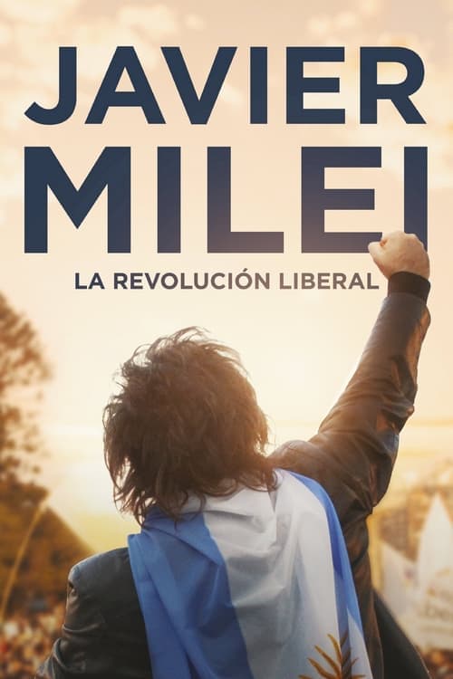 Javier Milei: la revolución liberal Vider