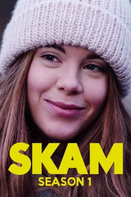 SKAM Vider