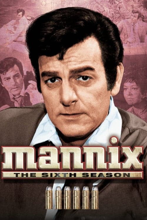 Mannix Vider