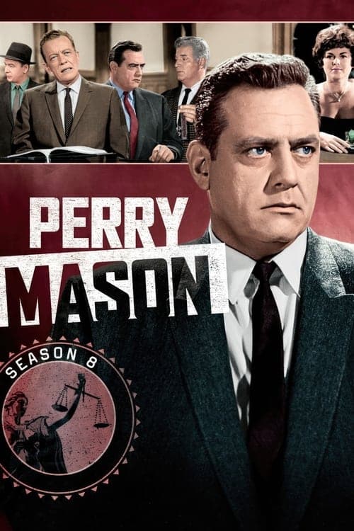 Perry Mason Vider