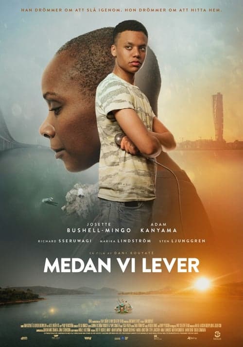 Medan vi lever Vider