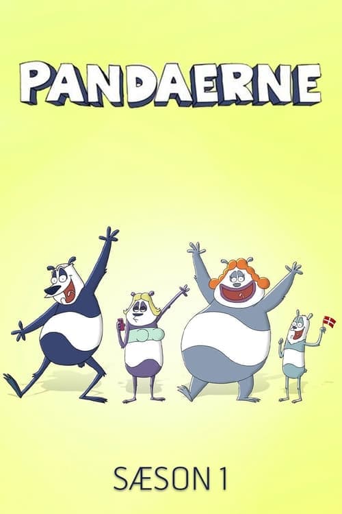 Pandaerne Vider