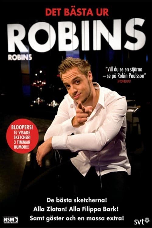 Robins 2006 [PL] Vider HDRip