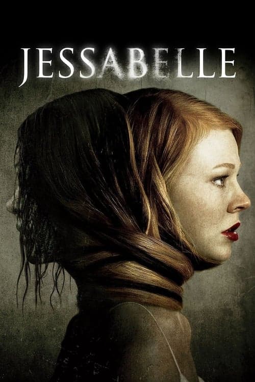 Klątwa Jessabelle Vider