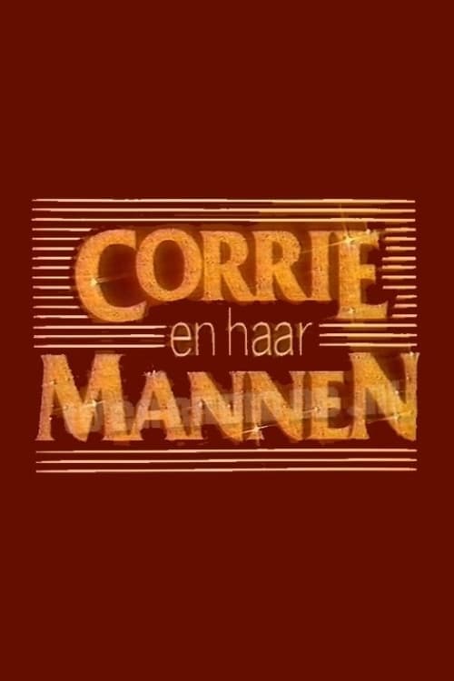 Corrie en Haar Mannen Vider